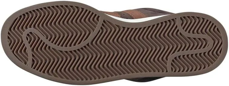 adidas Mens Campus 00S Lace Up Sneakers Shoes Casual - Brown