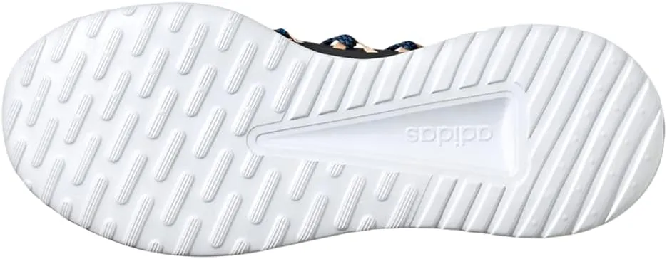 adidas Mens Lite Racer Adapt 5.0 Slip On Sneakers Shoes Casual - White