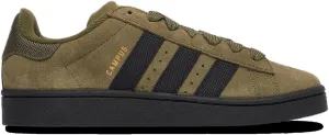 Adidas Originals Campus 00 - Men's (JI3307, Olive Strata/Core Black/Gold)
