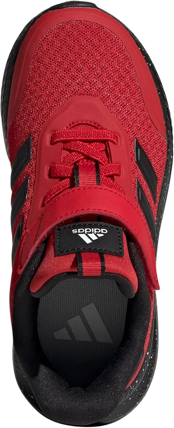 adidas Unisex-Child X_PLR Path Elastic Lace Sneaker