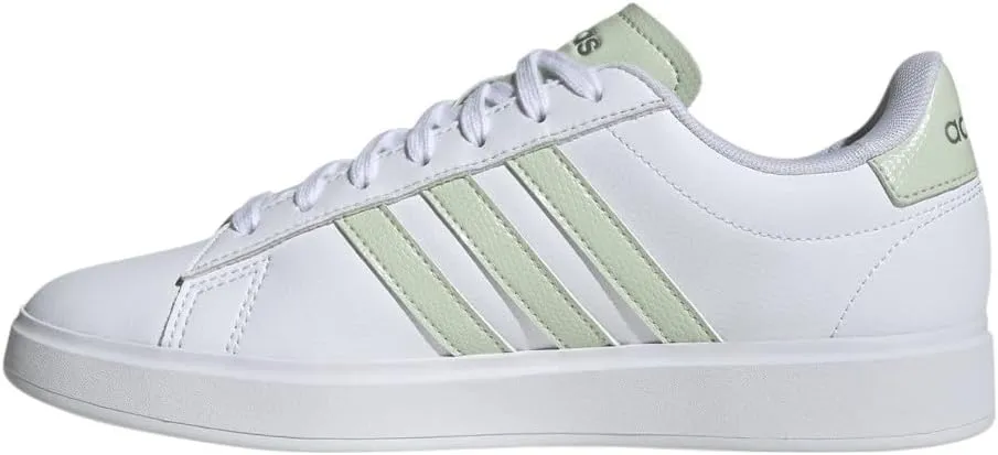 adidas Women's Grand Court 2.0 Tennis Shoe