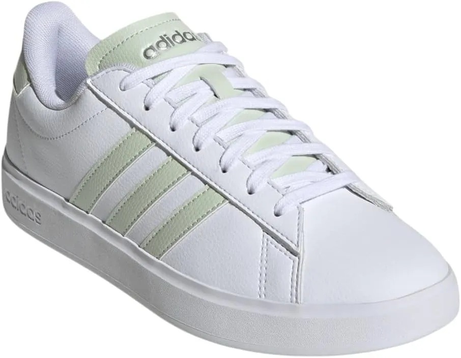 adidas Women's Grand Court 2.0 Tennis Shoe