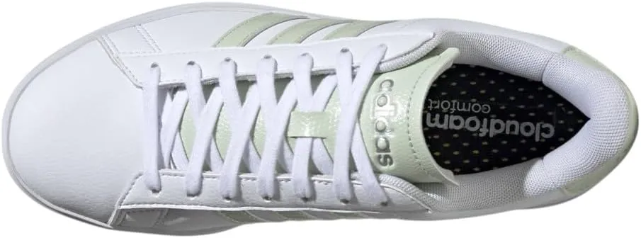 adidas Women's Grand Court 2.0 Tennis Shoe