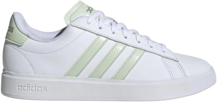 adidas Women's Grand Court 2.0 Tennis Shoe