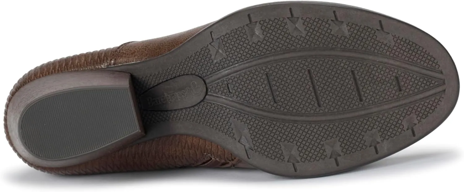 BareTraps Reggie Womens Boots