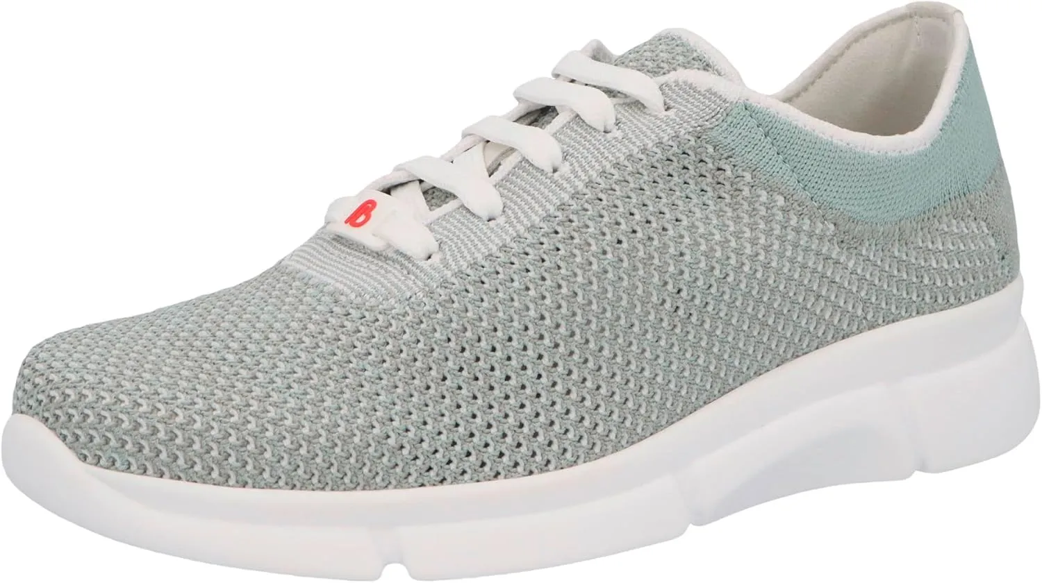 Berkemann Women's Low-Top Sneakers