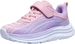 Boys Girls Shoes Kids Tennis Running Athletic Sports Sneakers for Little Kids