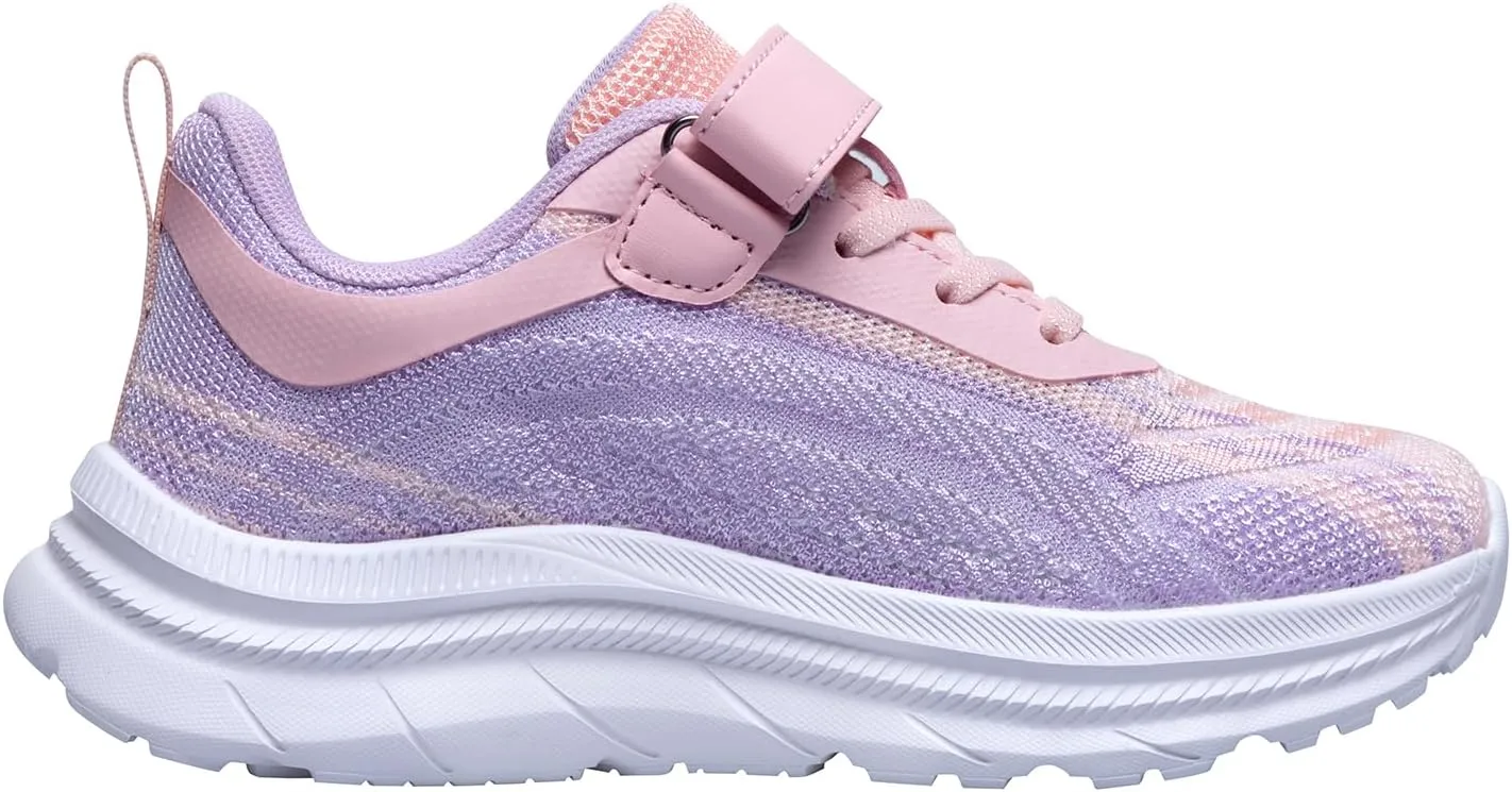 Boys Girls Shoes Kids Tennis Running Athletic Sports Sneakers for Little Kids