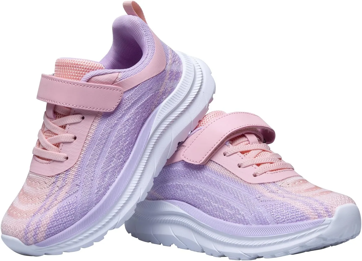 Boys Girls Shoes Kids Tennis Running Athletic Sports Sneakers for Little Kids