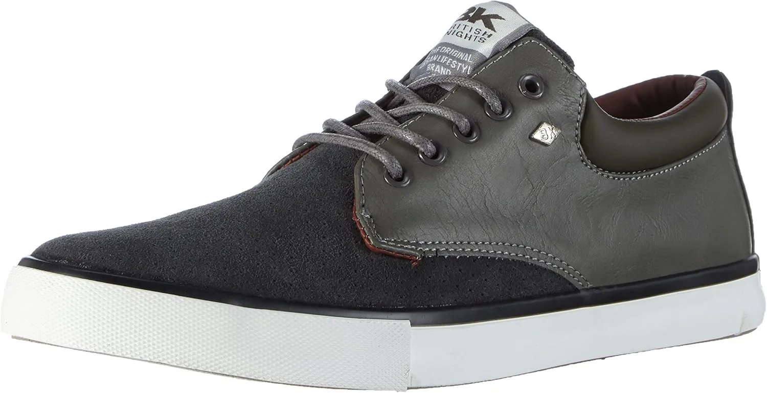 British Knights Men's Low-Top Sneakers