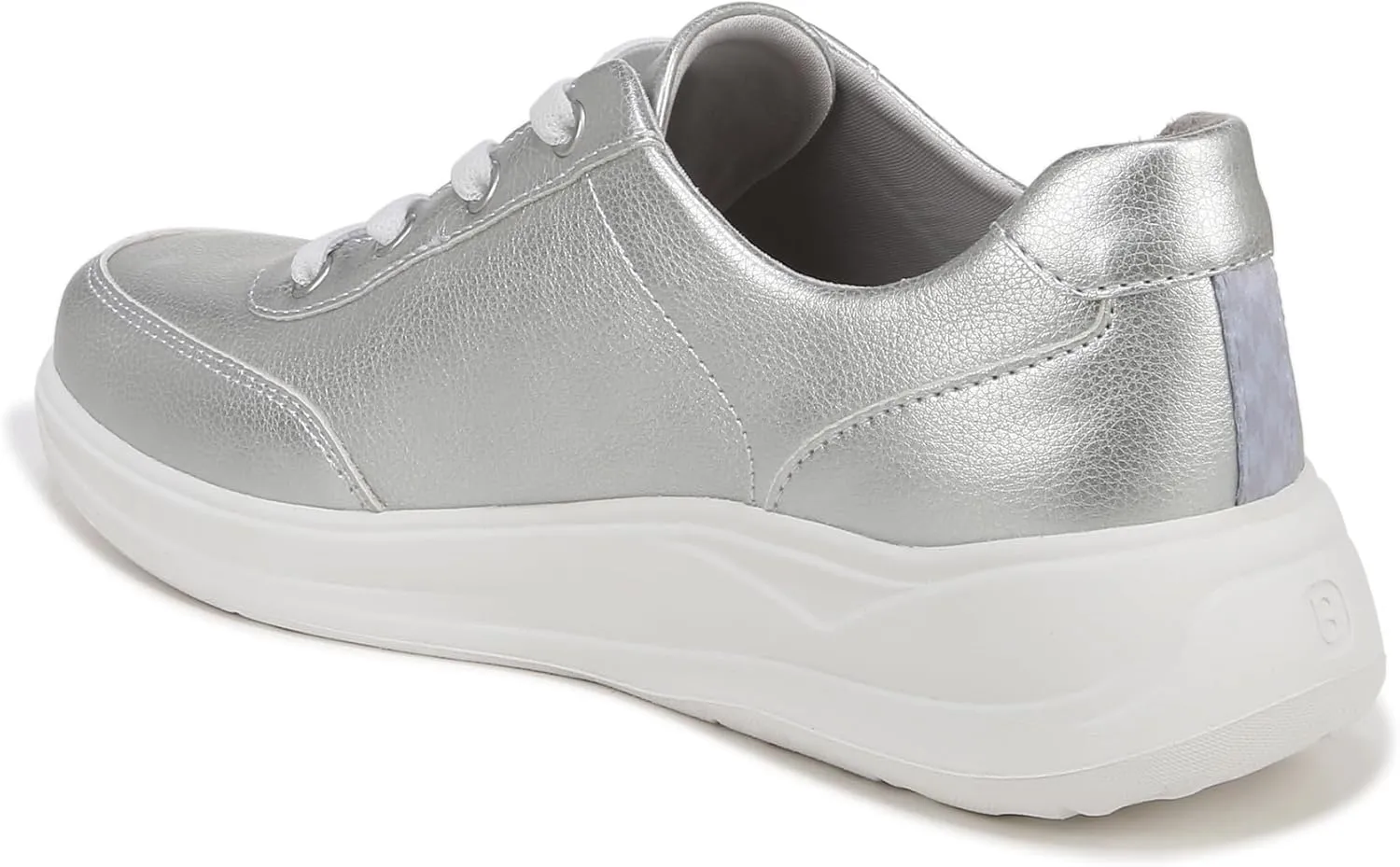 BZees Women's Times Square Slip-On