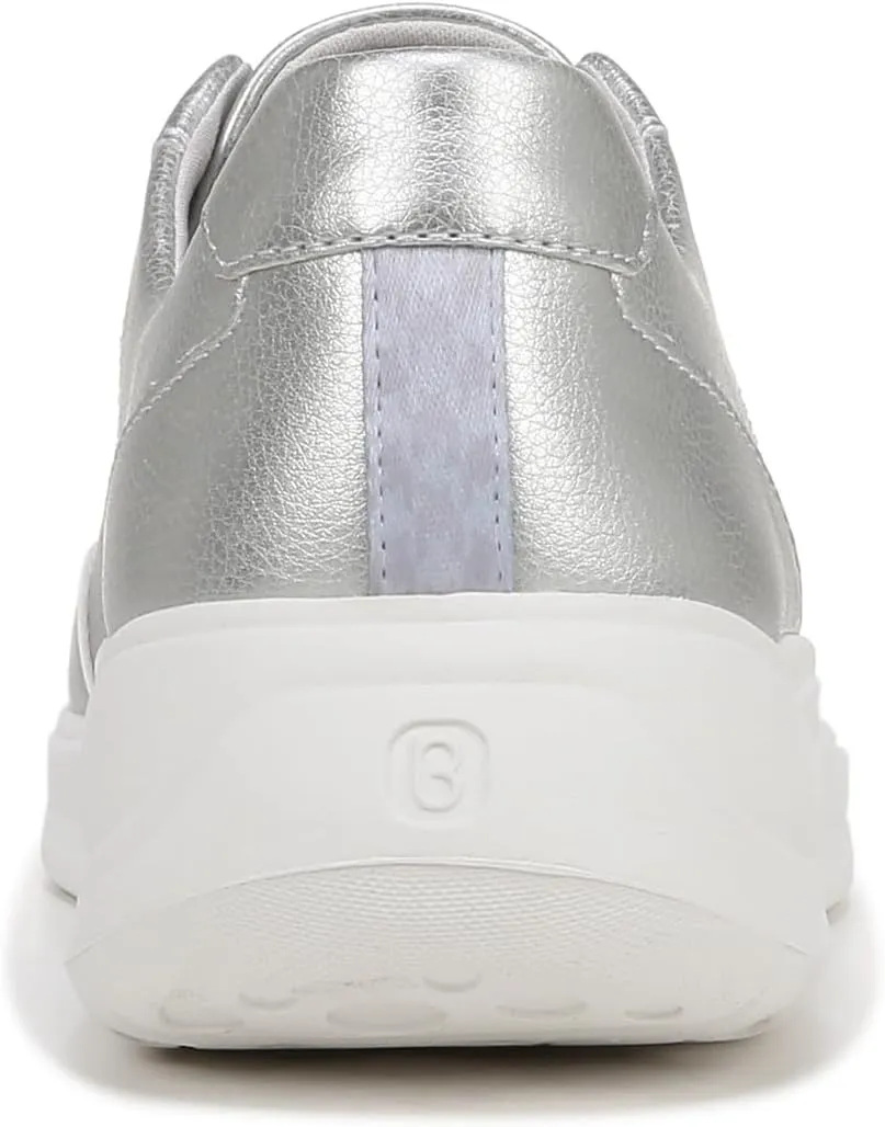 BZees Women's Times Square Slip-On