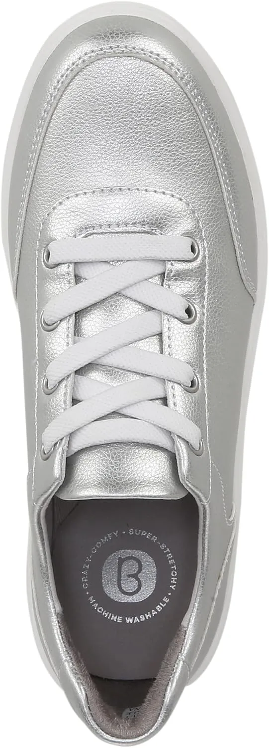 BZees Women's Times Square Slip-On