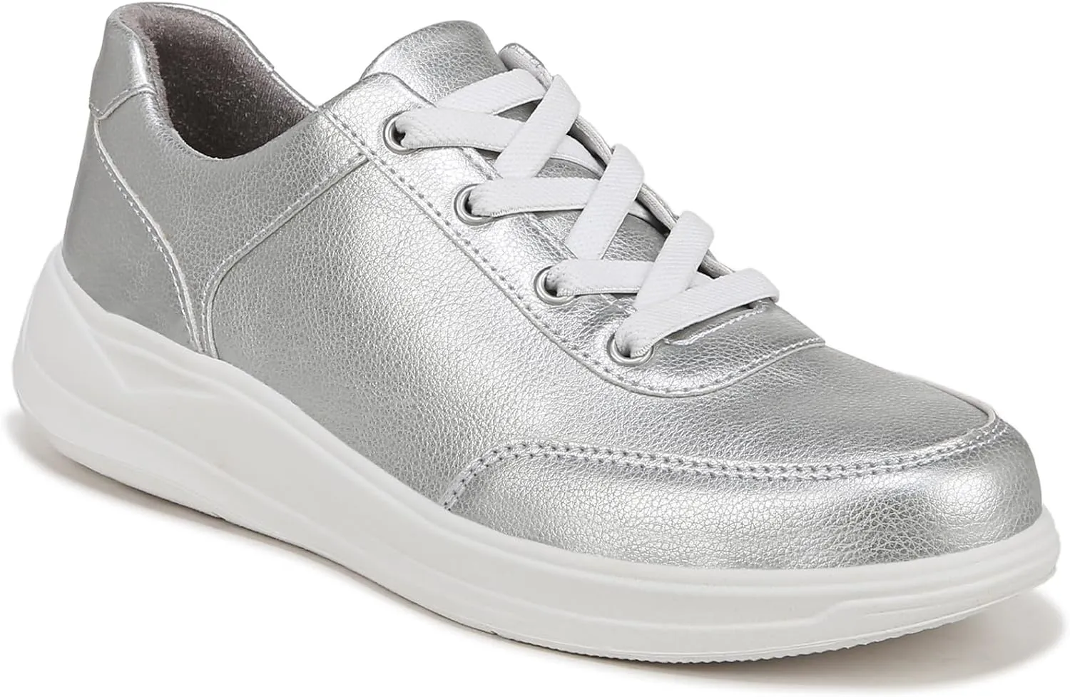 BZees Women's Times Square Slip-On