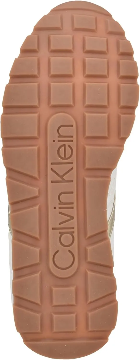 Calvin Klein Women's Carlla Sneaker