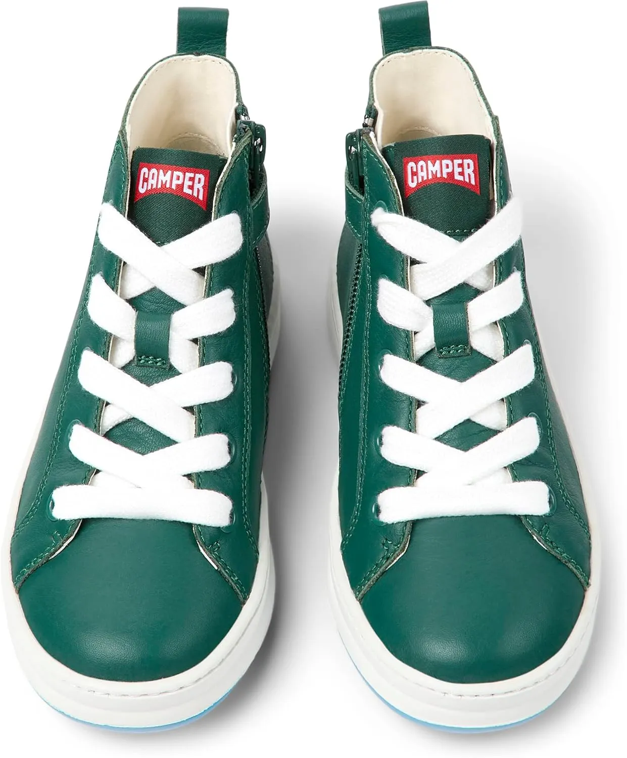 Camper Kids Unisex-Child Sneaker Bootie