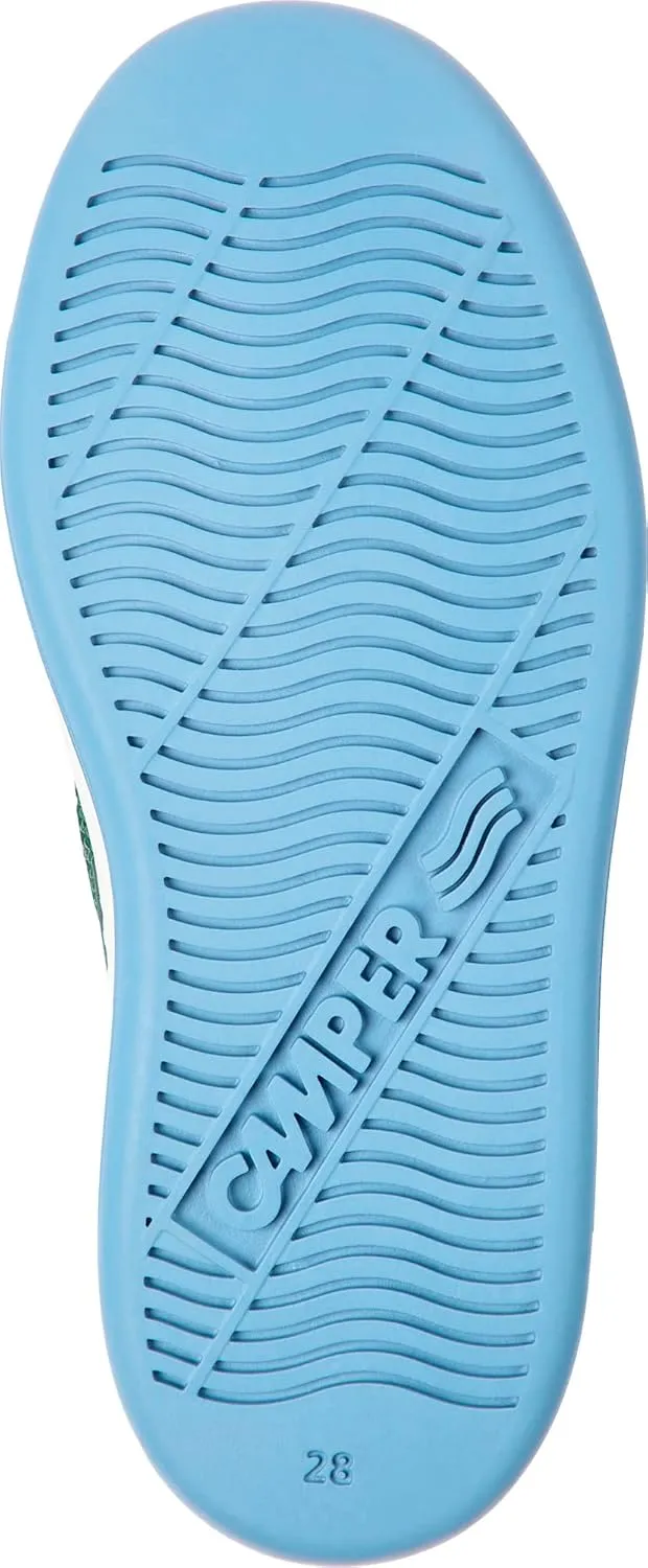 Camper Kids Unisex-Child Sneaker Bootie