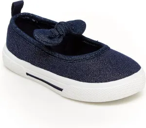 Carter's Girl's Capri Slip-On Sneaker