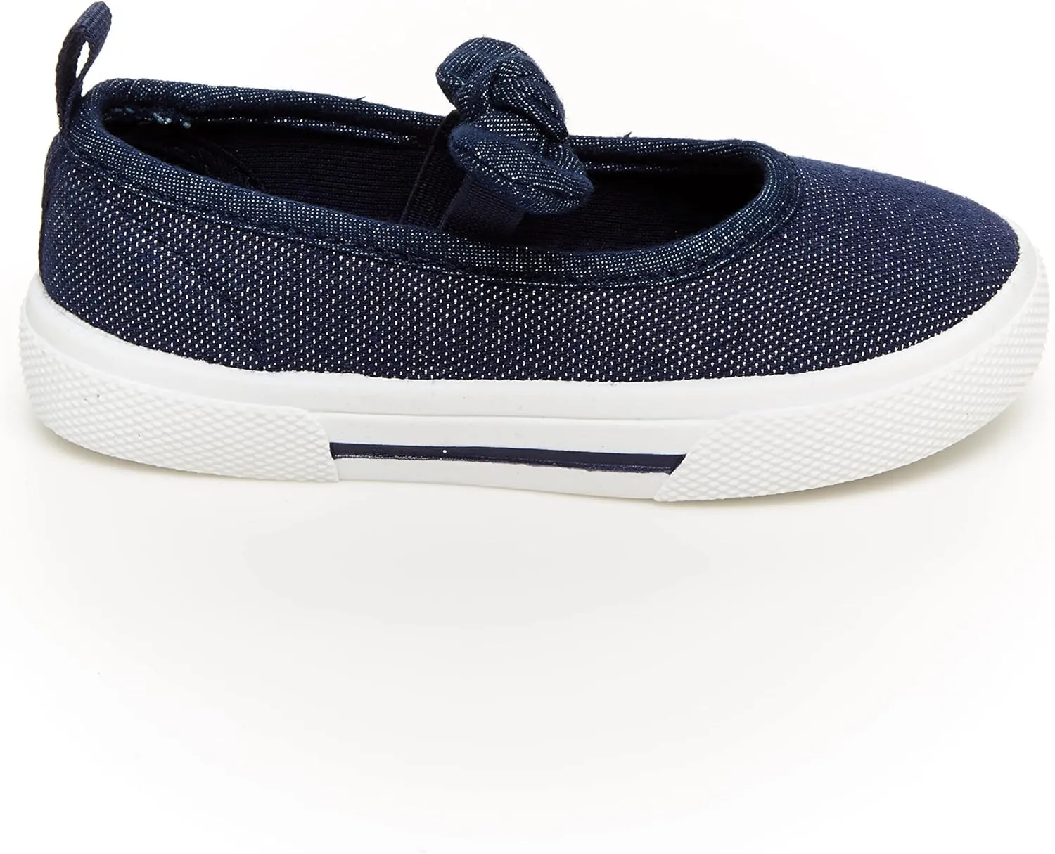 Carter's Girl's Capri Slip-On Sneaker