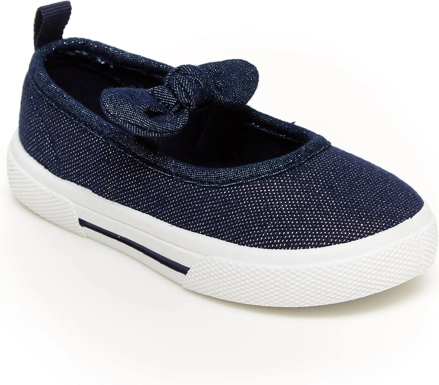 Carter's Girl's Capri Slip-On Sneaker