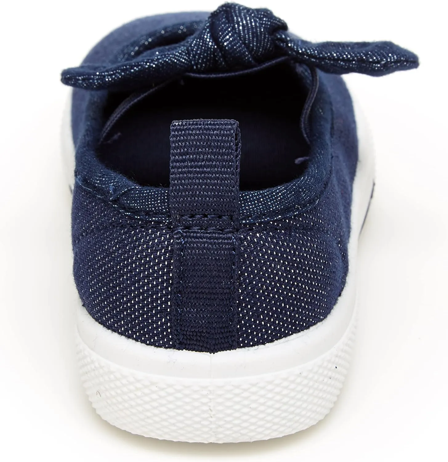 Carter's Girl's Capri Slip-On Sneaker