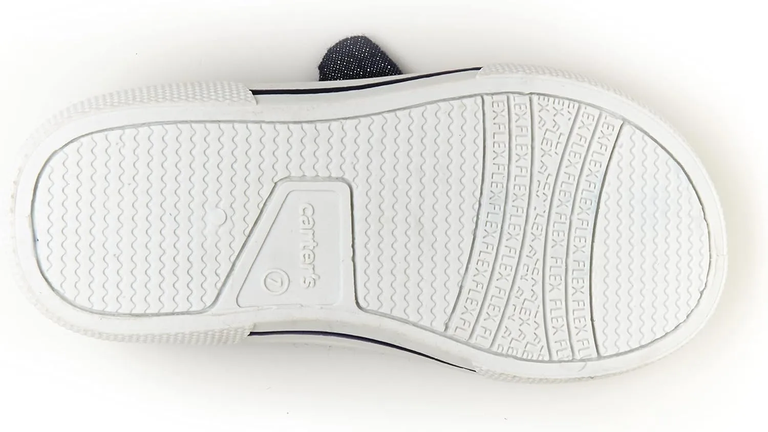 Carter's Girl's Capri Slip-On Sneaker