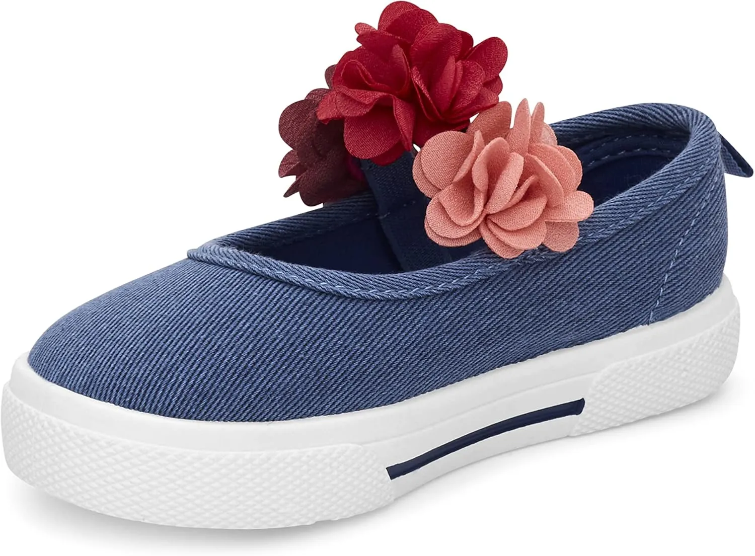 Carter's Girl's Rosa Mary Jane Flat
