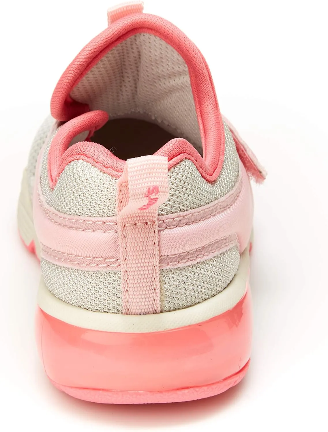 Carter's Girl's Zadith Running Shoe