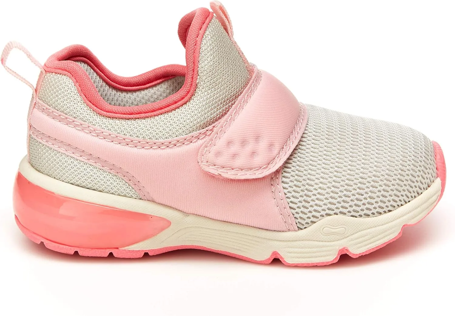 Carter's Girl's Zadith Running Shoe