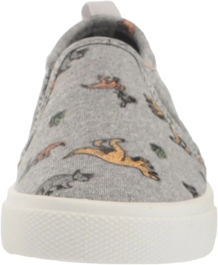 Carter's Unisex-Child Damon Sneaker