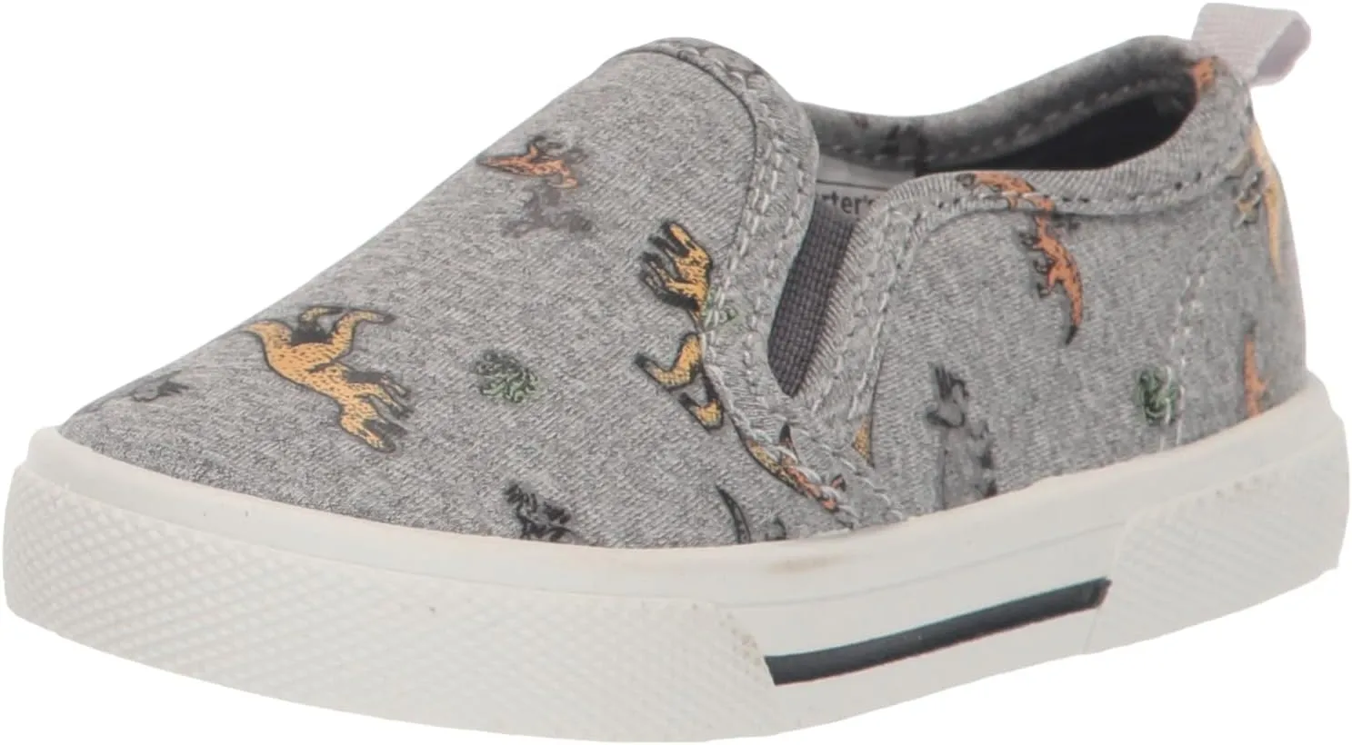 Carter's Unisex-Child Damon Sneaker