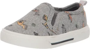 Carter's Unisex-Child Damon Sneaker