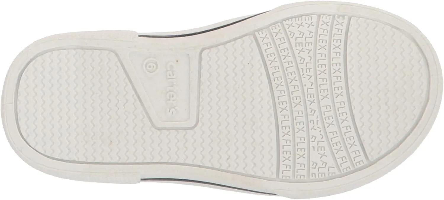 Carter's Unisex-Child Damon Sneaker
