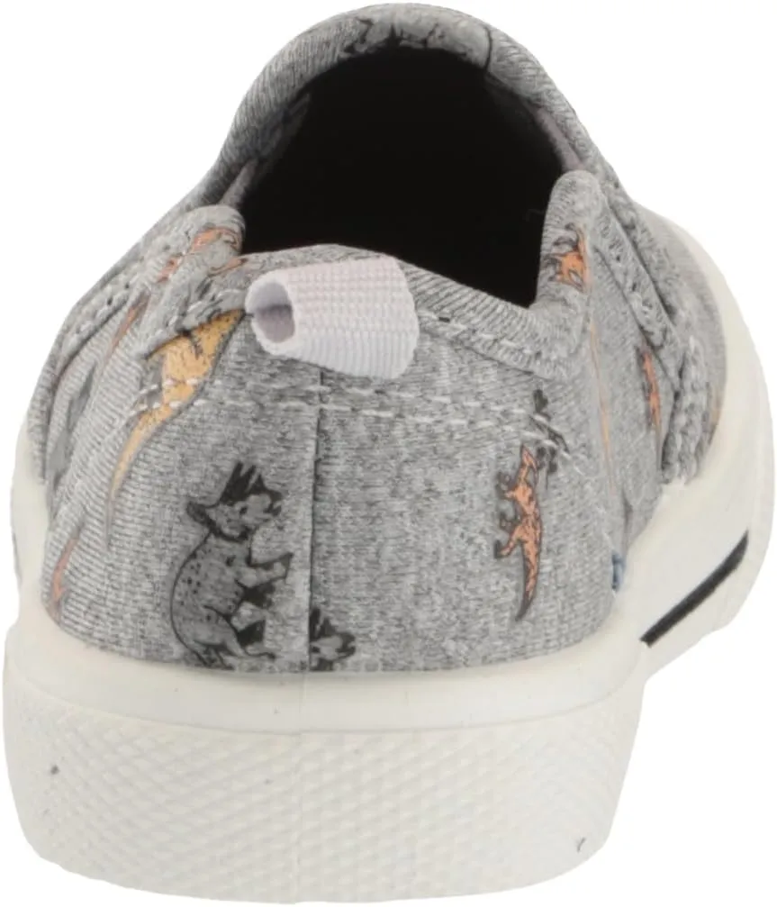 Carter's Unisex-Child Damon Sneaker