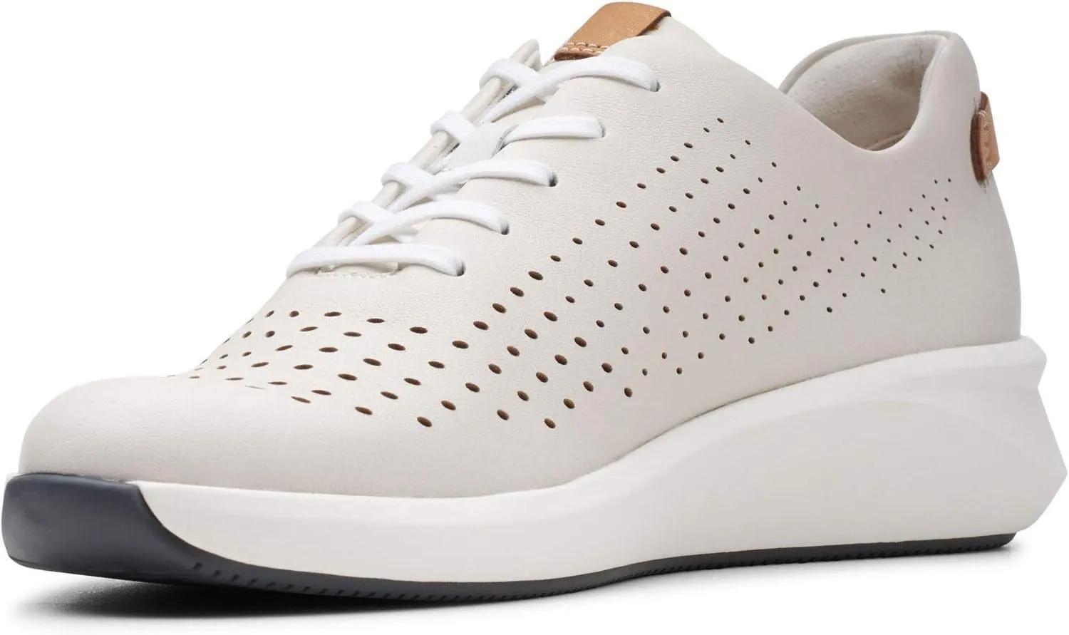 Clarks Women's, Un Rio Tie Sneaker