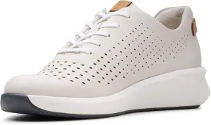 Clarks Women's, Un Rio Tie Sneaker