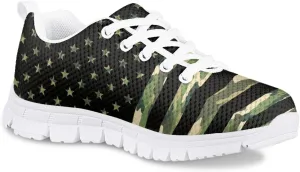 Cumagical Kids Hiking Shoes with Anti-Slip Durable Outdoor Sneakers for Boys Girls Ages 8-12 Hiking