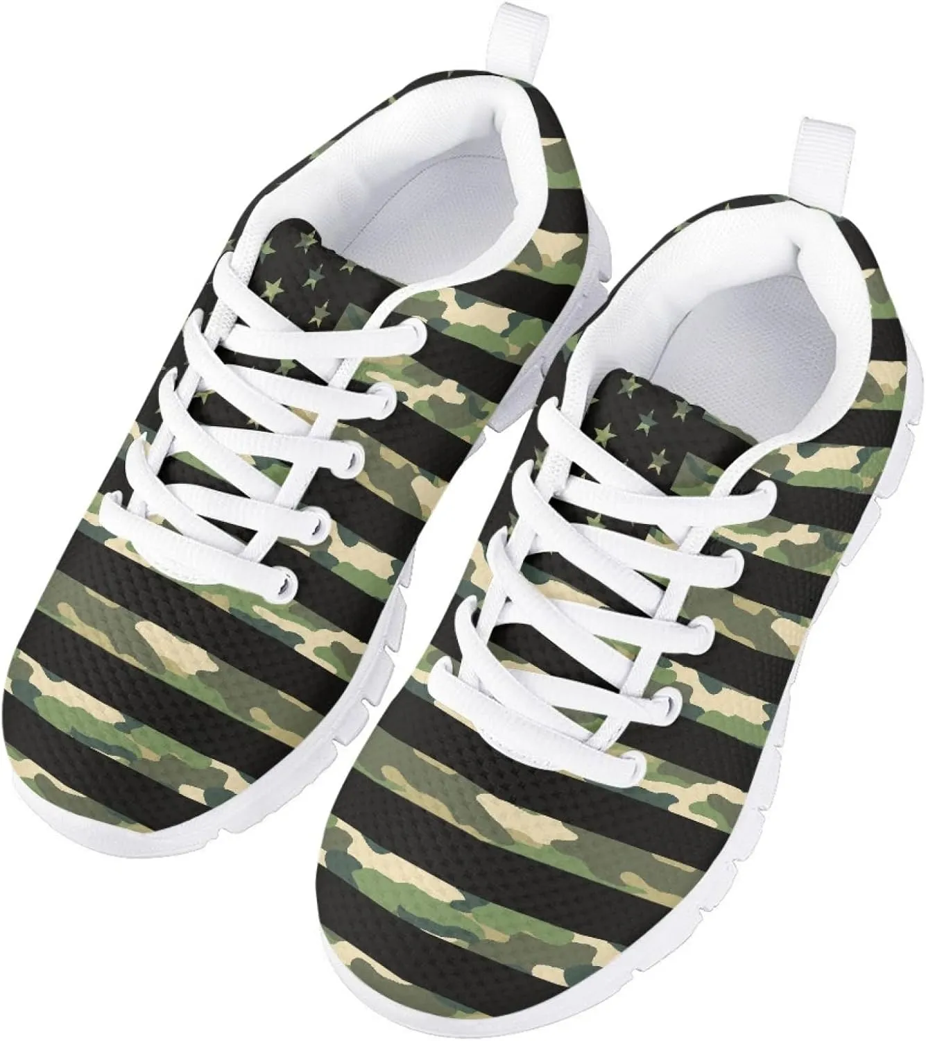 Cumagical Kids Hiking Shoes with Anti-Slip Durable Outdoor Sneakers for Boys Girls Ages 8-12 Hiking