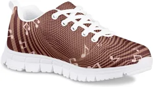 Cumagical Kids Hiking Trail Shoes for Rocky Terrains Ages 9-14 Trekking