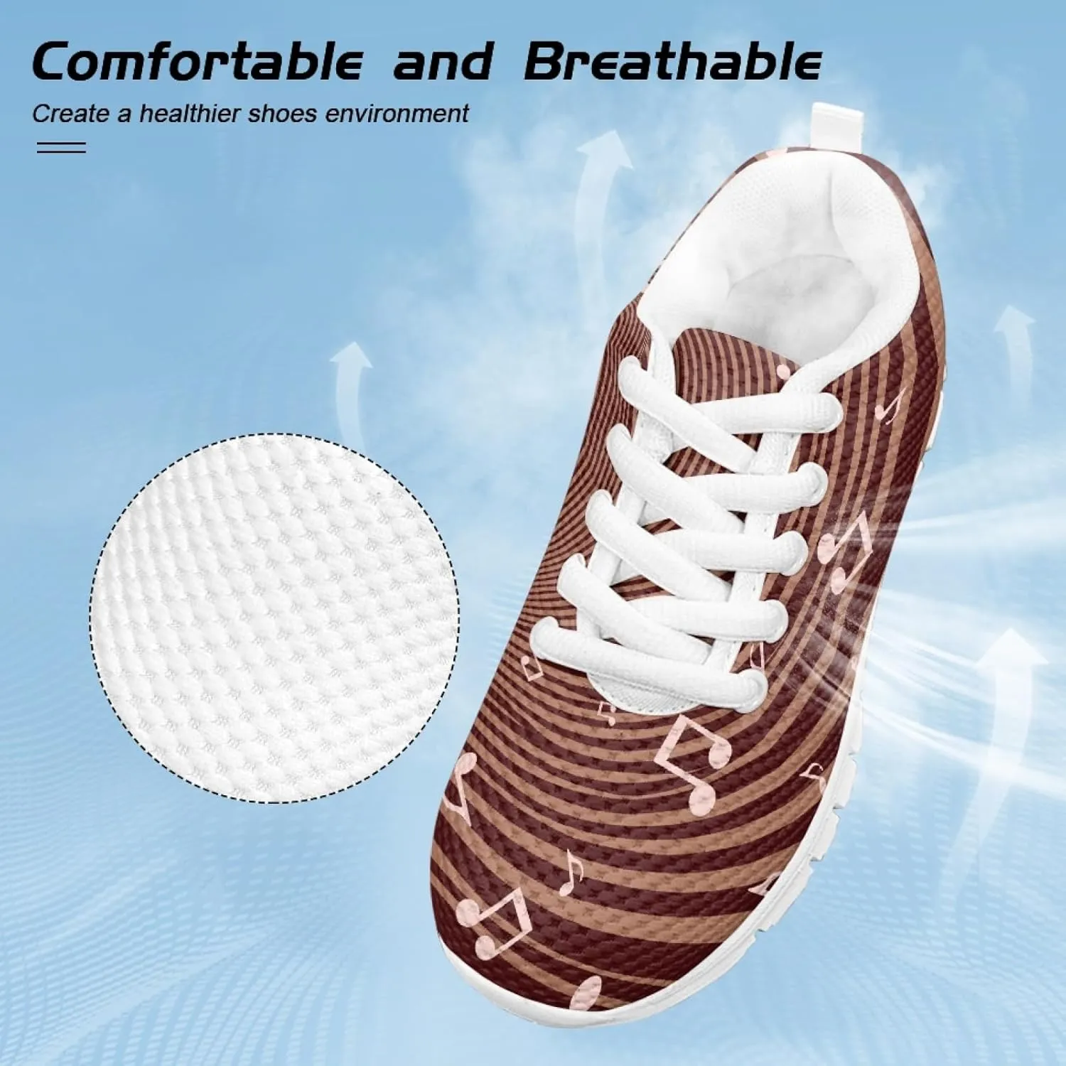 Cumagical Kids Hiking Trail Shoes for Rocky Terrains Ages 9-14 Trekking