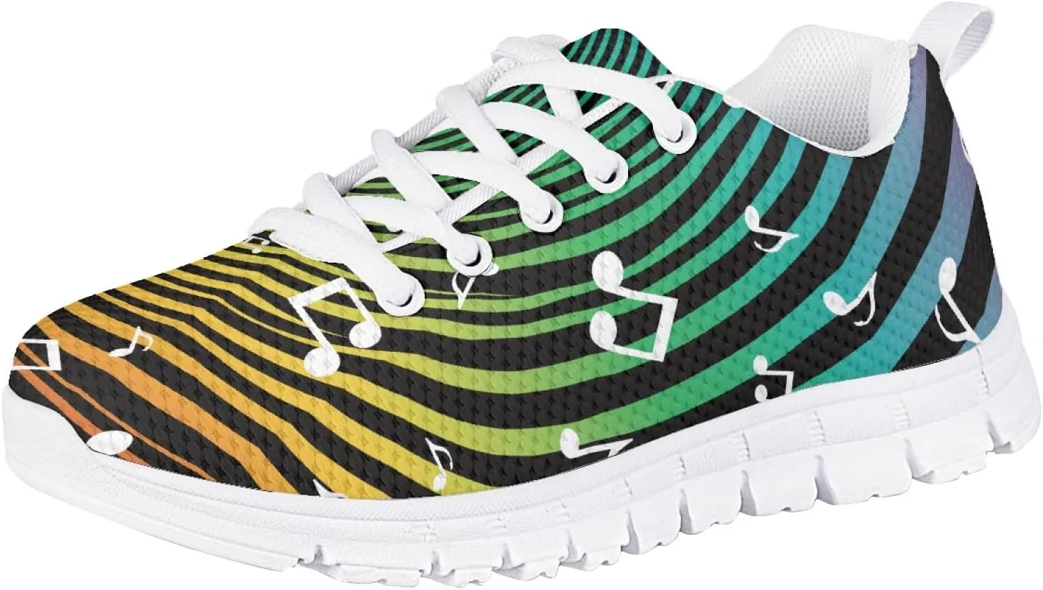 Cumagical Kids Hiking Trail Shoes for Rocky Terrains Ages 9-14 Trekking