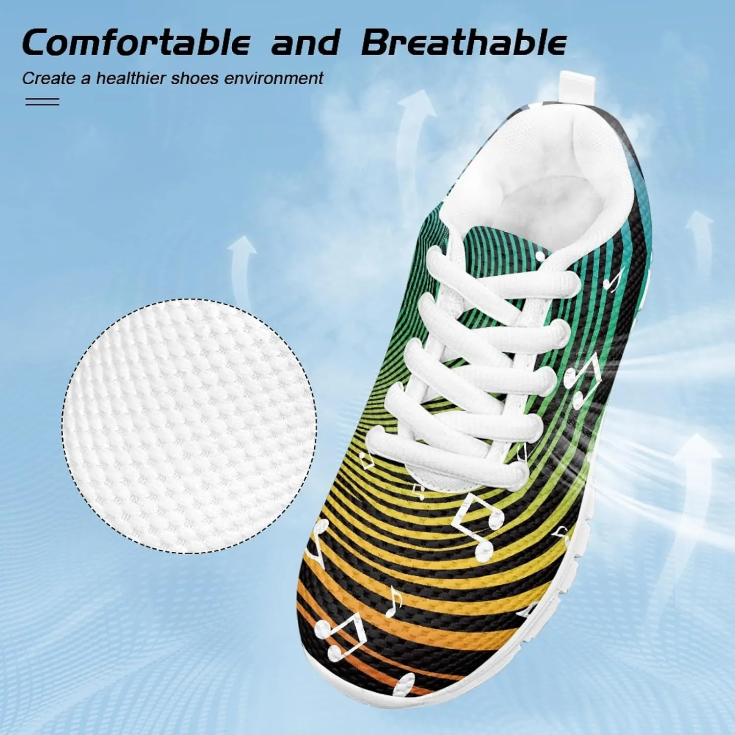 Cumagical Kids Hiking Trail Shoes for Rocky Terrains Ages 9-14 Trekking