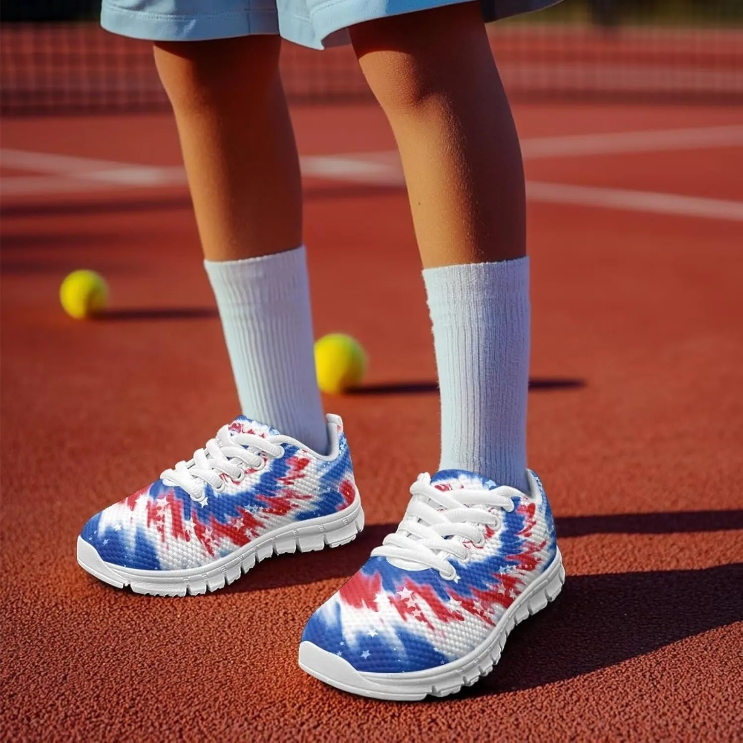 Cumagical Sturdy Kids Sports Shoes for Outdoor Explorers Kids School Shoes Girls