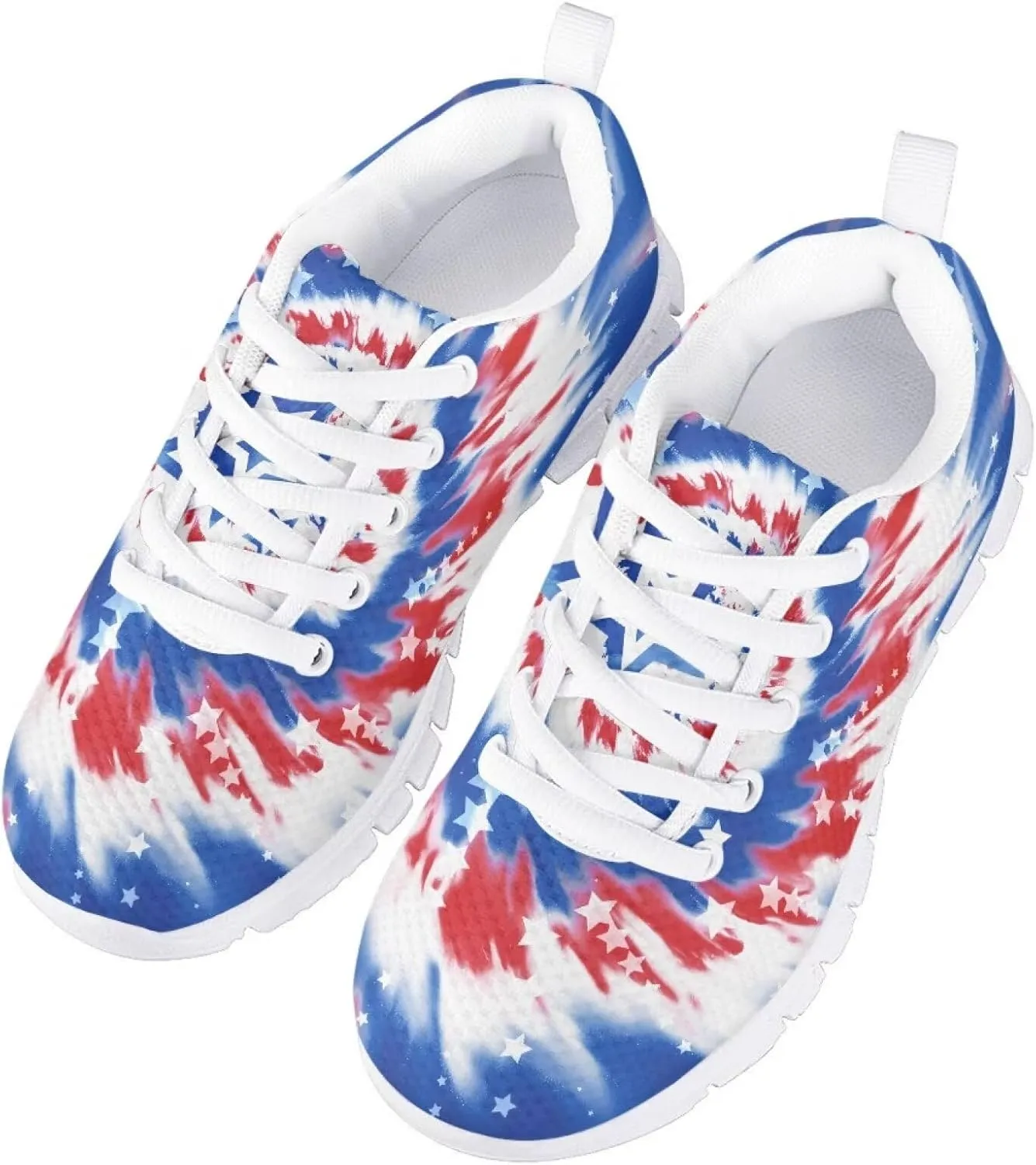 Cumagical Sturdy Kids Sports Shoes for Outdoor Explorers Kids School Shoes Girls