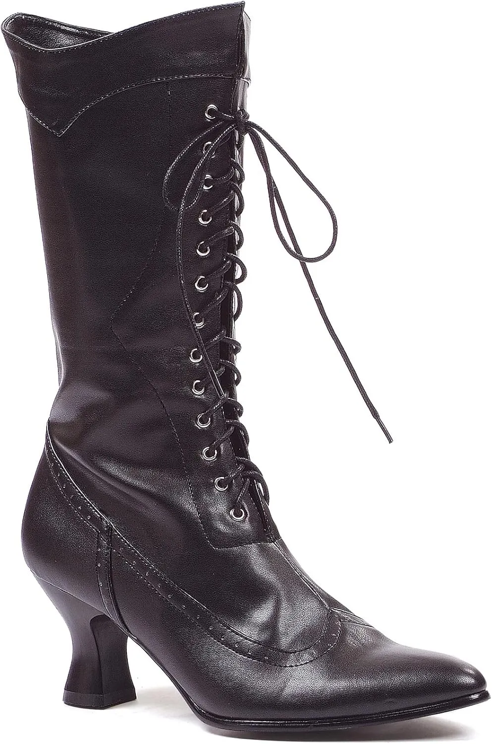 Ellie Shoes Women's 253 Amelia Victorian Boot