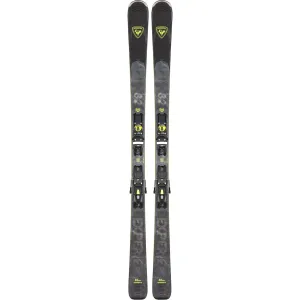 Experience 82 Basalt Ski W/ NX 12 Binding 2025