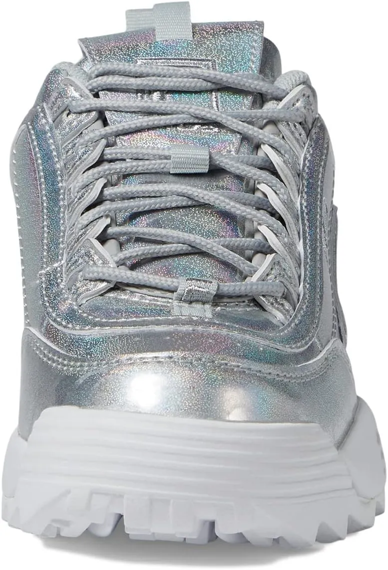Fila Kid's Disruptor II Premium IRI Sneakers