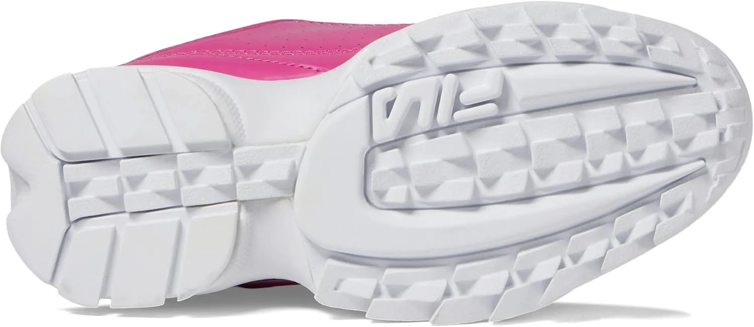 Fila Kid's Disruptor II Premium IRI Sneakers