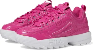 Fila Kid's Disruptor II Premium IRI Sneakers
