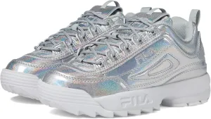 Fila Kid's Disruptor II Premium IRI Sneakers